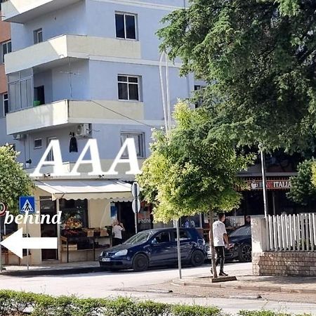 بيرات Aaa Apartment المظهر الخارجي الصورة