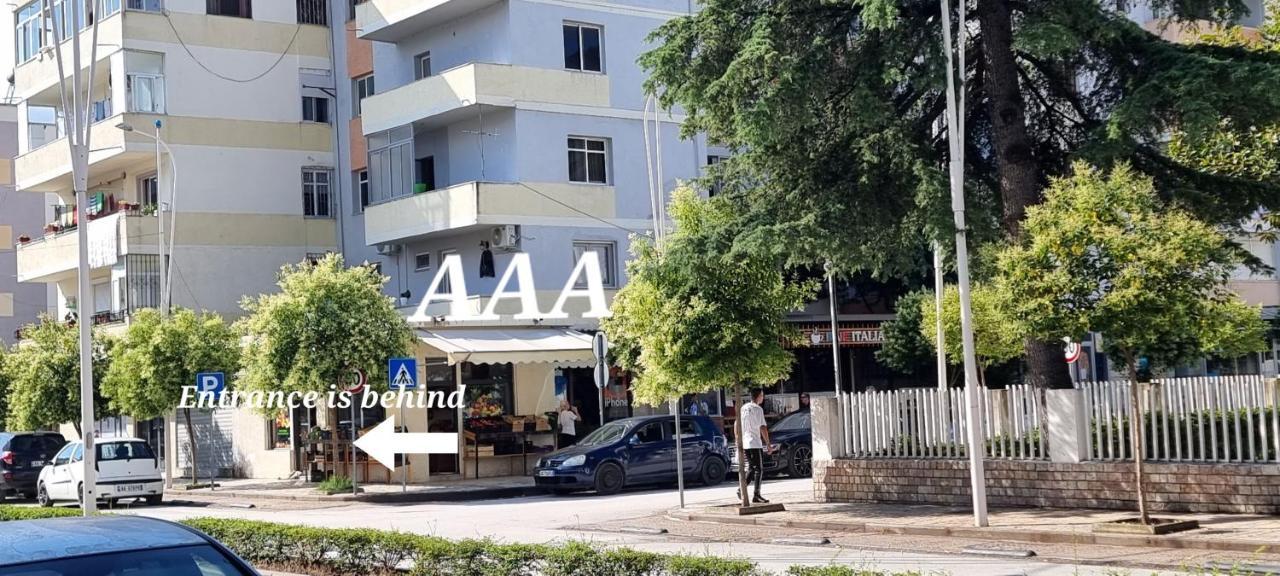 بيرات Aaa Apartment المظهر الخارجي الصورة